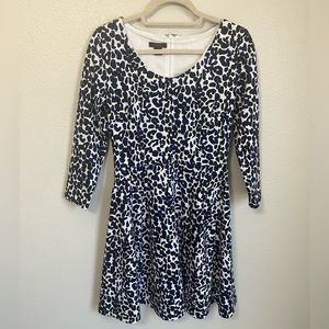 Metaphor Dress Size M